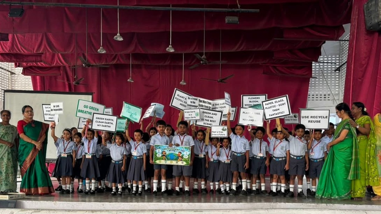 World Environment Day